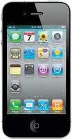 Смартфон APPLE iPhone 4 8GB Black - Шадринск