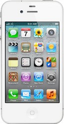 Apple iPhone 4S 16GB - Шадринск