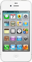 Apple iPhone 4S 16Gb black - Шадринск