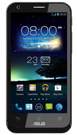 Смартфон Asus PadFone 2 64Gb Black - Шадринск