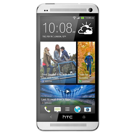 Смартфон HTC Desire One dual sim - Шадринск