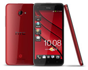 Смартфон HTC HTC Смартфон HTC Butterfly Red - Шадринск