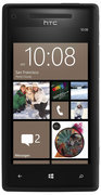 Смартфон HTC HTC Смартфон HTC Windows Phone 8x (RU) Black - Шадринск