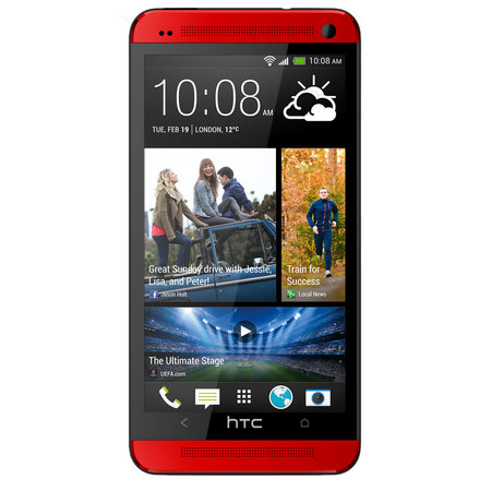 Сотовый телефон HTC HTC One 32Gb - Шадринск