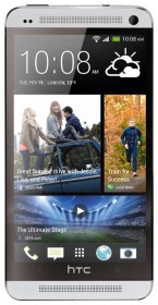 Смартфон HTC One dual sim - Шадринск