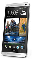 Смартфон HTC One Silver - Шадринск