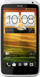 HTC One X 16GB - Шадринск