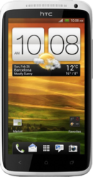 HTC One X 32GB - Шадринск