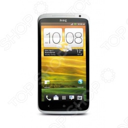 Мобильный телефон HTC One X+ - Шадринск