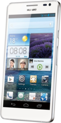 Смартфон Huawei Ascend D2 - Шадринск