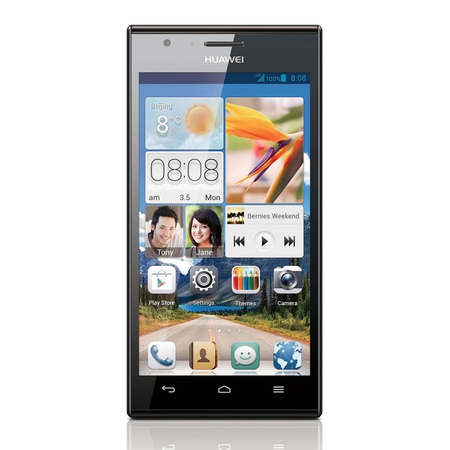 Смартфон Huawei Ascend P2 LTE - Шадринск