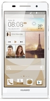 Смартфон HUAWEI Ascend P6 White - Шадринск