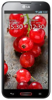 Сотовый телефон LG LG LG Optimus G Pro E988 Black - Шадринск