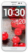 Смартфон LG LG Смартфон LG Optimus G pro white - Шадринск