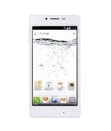 Смартфон LG Optimus G E975 White - Шадринск