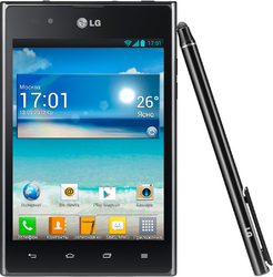 LG Optimus Vu - Шадринск