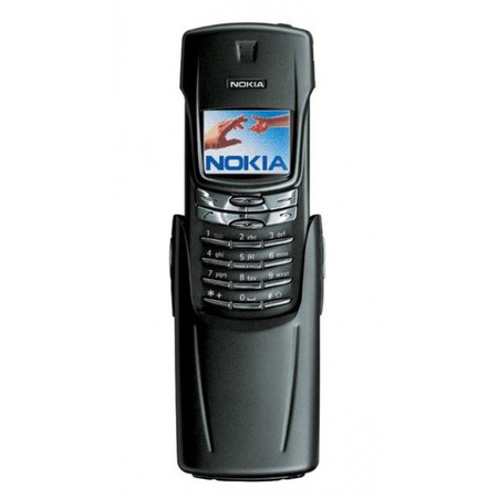 Nokia 8910i - Шадринск