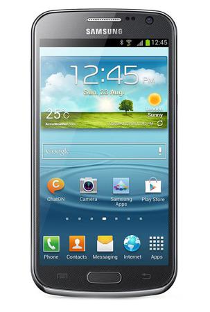 Смартфон Samsung Galaxy Premier GT-I9260 Silver 16 Gb - Шадринск