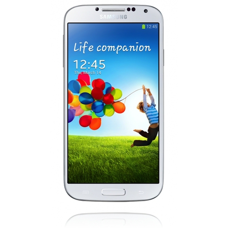 Samsung Galaxy S4 GT-I9505 16Gb черный - Шадринск