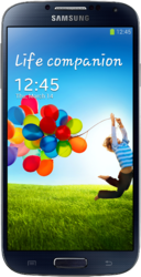 Samsung Galaxy S4 i9505 16GB - Шадринск