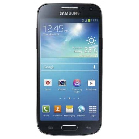 Samsung Galaxy S4 mini GT-I9192 8GB черный - Шадринск