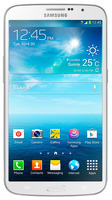 Смартфон SAMSUNG I9200 Galaxy Mega 6.3 White - Шадринск