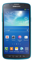Смартфон SAMSUNG I9295 Galaxy S4 Activ Blue - Шадринск