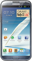 Samsung N7105 Galaxy Note 2 16GB - Шадринск