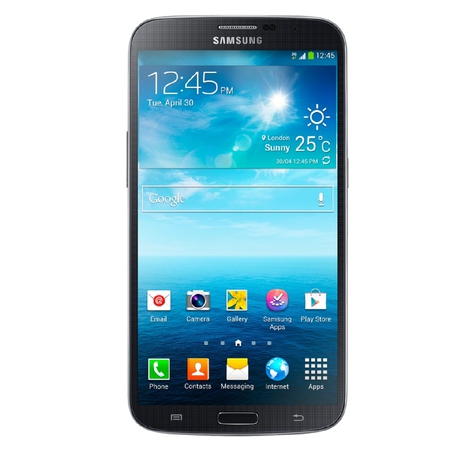 Сотовый телефон Samsung Samsung Galaxy Mega 6.3 GT-I9200 8Gb - Шадринск