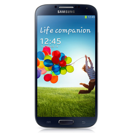 Сотовый телефон Samsung Samsung Galaxy S4 GT-i9505ZKA 16Gb - Шадринск