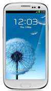 Смартфон Samsung Samsung Смартфон Samsung Galaxy S3 16 Gb White LTE GT-I9305 - Шадринск