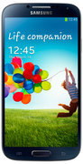 Смартфон Samsung Samsung Смартфон Samsung Galaxy S4 Black GT-I9505 LTE - Шадринск