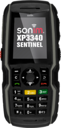 Sonim XP3340 Sentinel - Шадринск