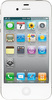 Смартфон Apple iPhone 4S 16Gb White - Шадринск