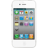 Мобильный телефон Apple iPhone 4S 32Gb (белый) - Шадринск
