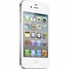 Мобильный телефон Apple iPhone 4S 64Gb (белый) - Шадринск