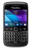 Смартфон BlackBerry Bold 9790 Black - Шадринск