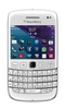 Смартфон BlackBerry Bold 9790 White - Шадринск