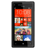 Смартфон HTC Windows Phone 8X Black - Шадринск