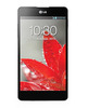 Смартфон LG E975 Optimus G Black - Шадринск