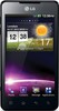 Смартфон LG Optimus 3D Max P725 Black - Шадринск