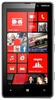 Смартфон Nokia Lumia 820 White - Шадринск