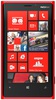 Смартфон Nokia Lumia 920 Red - Шадринск