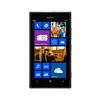 Смартфон Nokia Lumia 925 Black - Шадринск