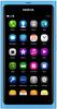 Смартфон Nokia N9 16Gb Blue - Шадринск