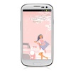 Мобильный телефон Samsung + 1 ГБ RAM+  Galaxy S III GT-I9300 La Fleur 16 Гб 16 ГБ - Шадринск