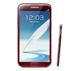 Смартфон Samsung Galaxy Note 2 GT-N7100ZRD 16 ГБ - Шадринск