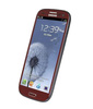 Смартфон Samsung Galaxy S3 GT-I9300 16Gb La Fleur Red - Шадринск