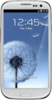 Samsung Galaxy S3 i9300 16GB Marble White - Шадринск
