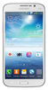 Смартфон SAMSUNG I9152 Galaxy Mega 5.8 White - Шадринск